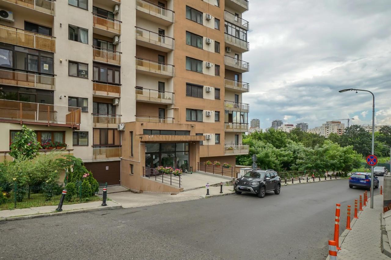 Amfiteatru - Tineretului Parc Bucarest
