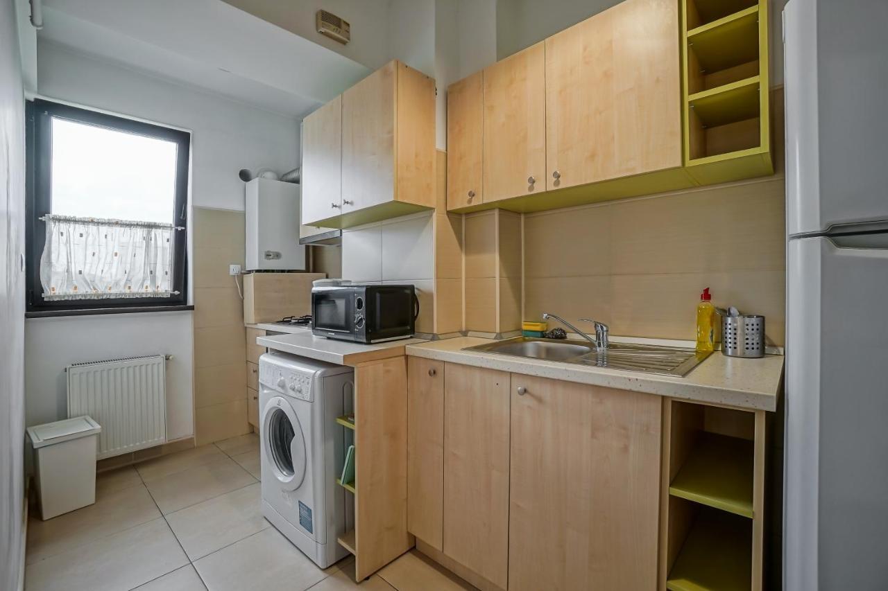 Appartamento Amfiteatru - Tineretului Parc *