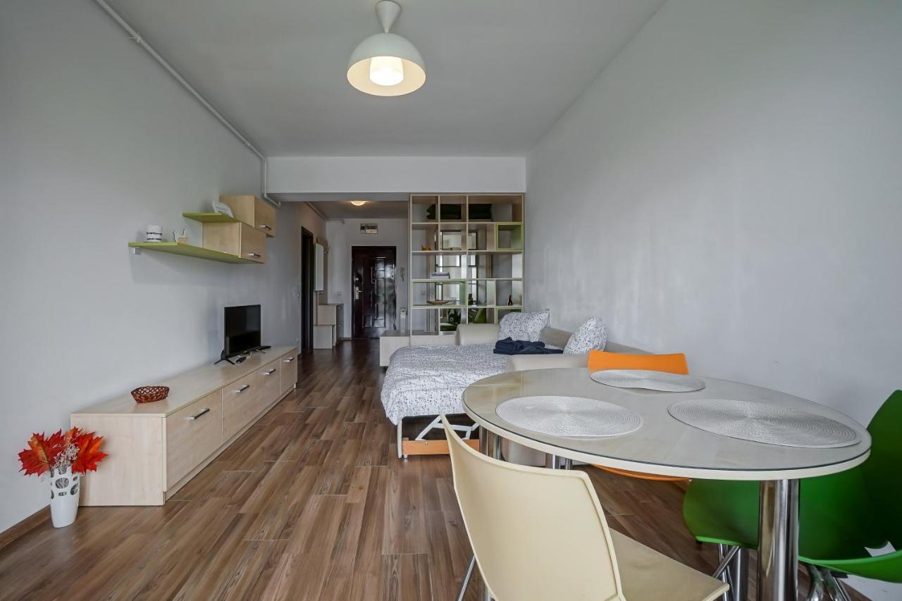 Appartamento Amfiteatru - Tineretului Parc Bucarest