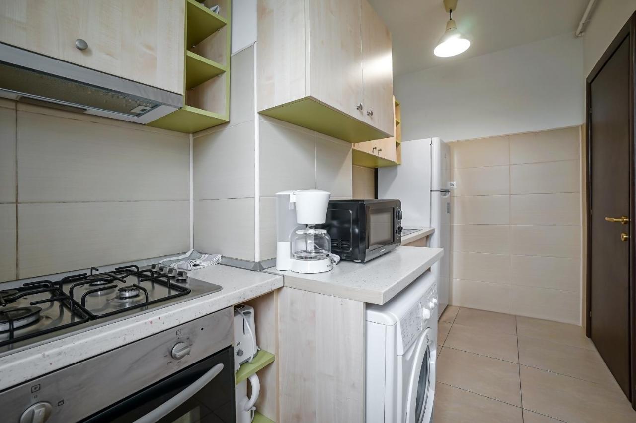Appartamento Amfiteatru - Tineretului Parc Bucarest